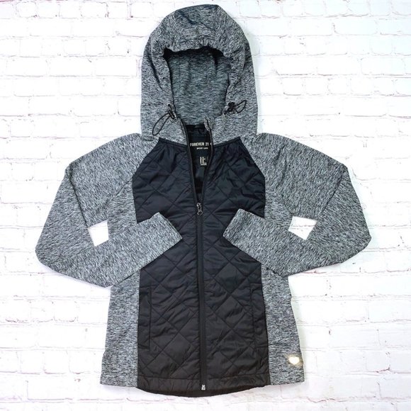 Forever 21 Jackets & Blazers - NWOT |•FOREVER 21•| Sport Luxe Jacket